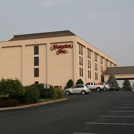 Hampton Inn Frankfort Luaran gambar