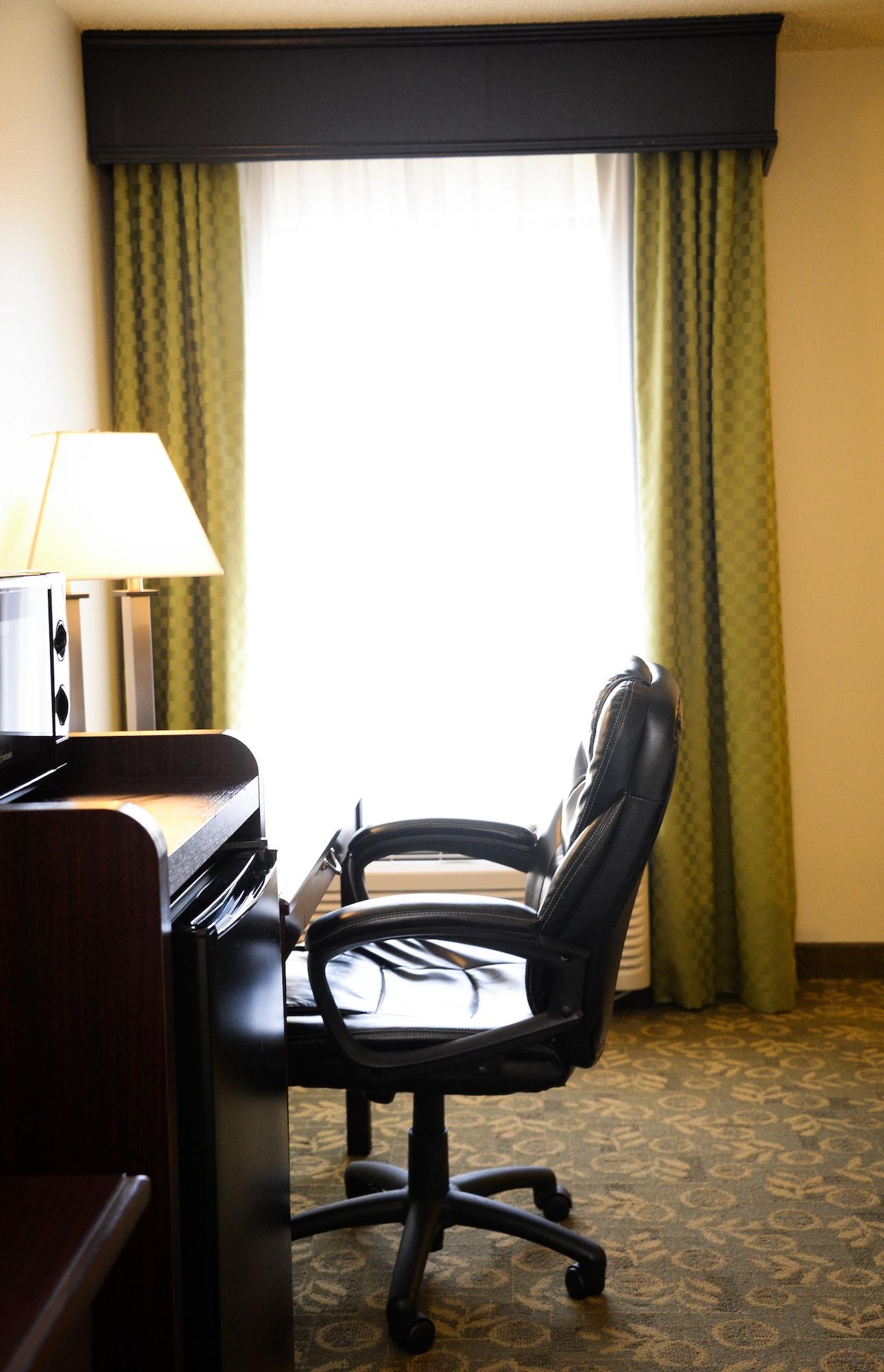 Hampton Inn Frankfort Luaran gambar