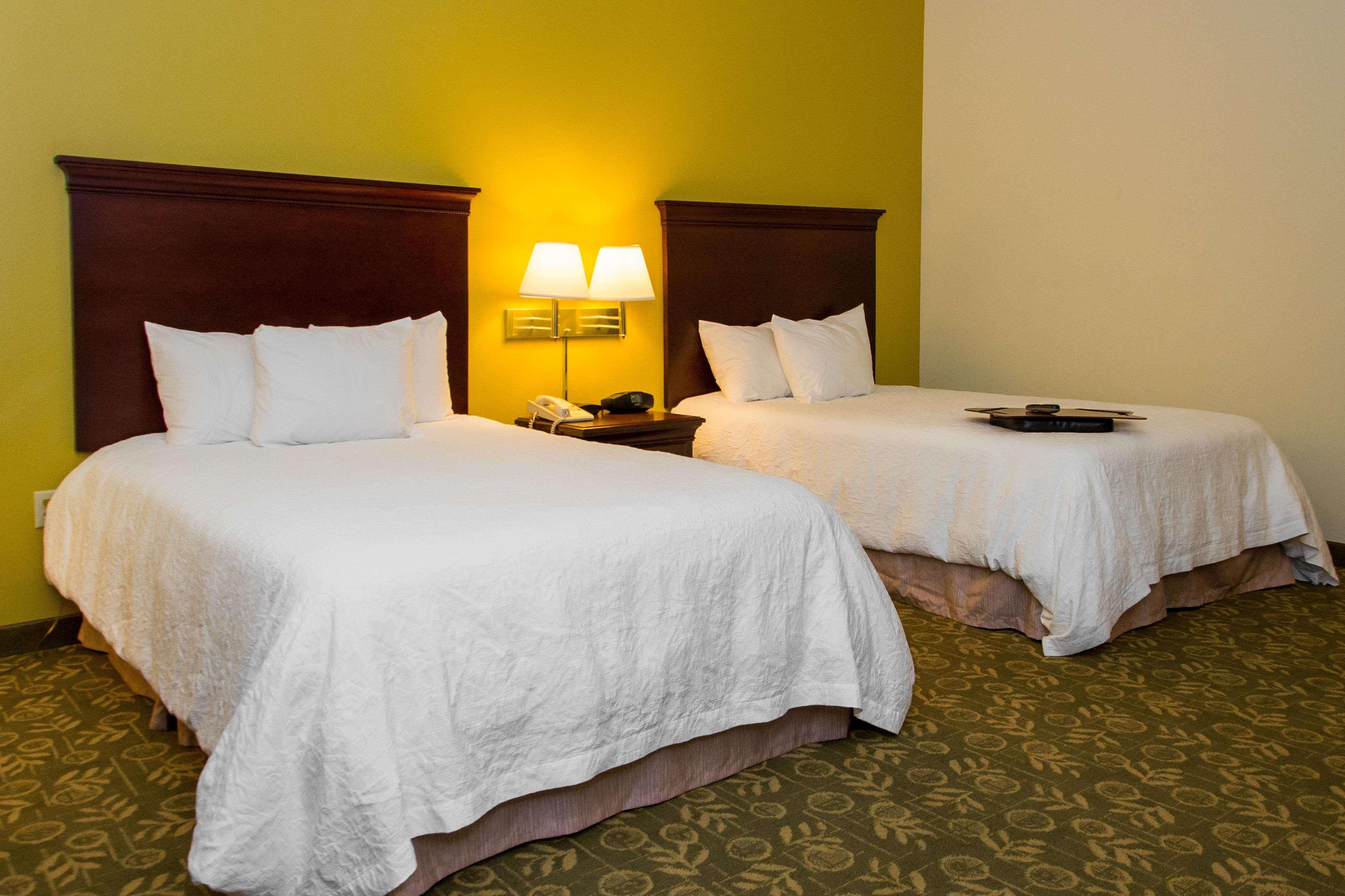 Hampton Inn Frankfort Luaran gambar