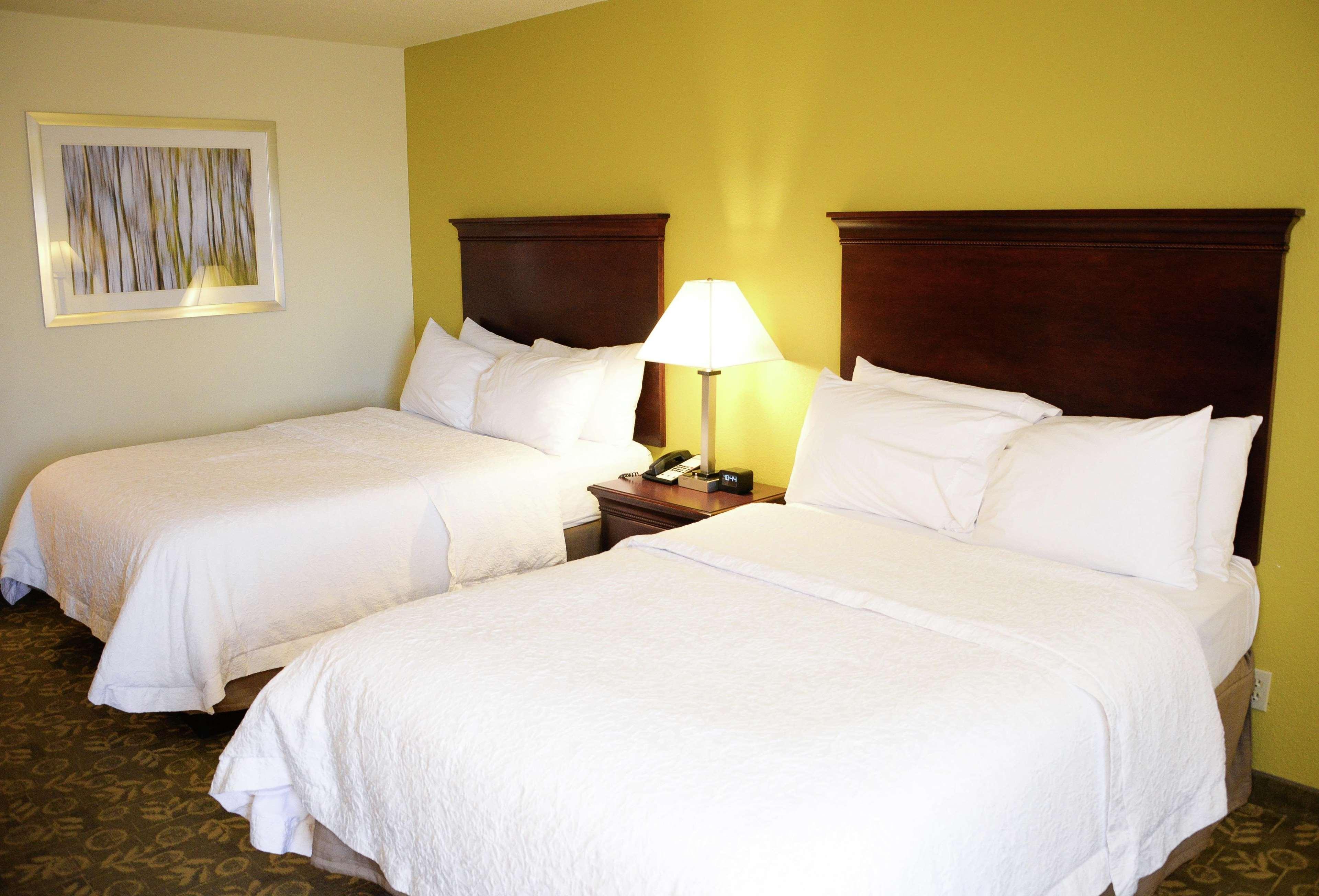 Hampton Inn Frankfort Luaran gambar